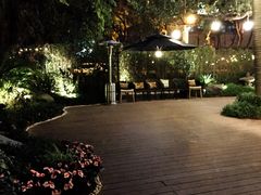 T馆-T館·花园艺术餐厅