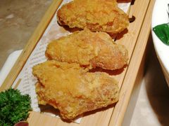-新白鹿餐厅(金鹰新街口店)