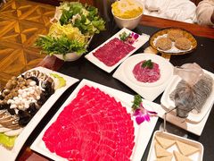 -南门涮肉(北洼路店)