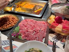 -锦城印象火锅(天府三街店)