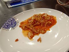 -楼外楼大刀肉传统火锅居(幸福街店)