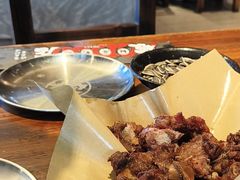 -破店肥哈·海鲜·烧烤(郑州银泰inPARK店)