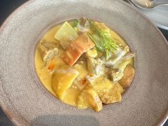 -Thai Alley泰爱里(二沙岛店)