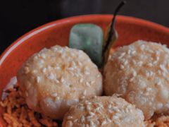 -广州柏悦酒店·悦景轩·粤菜餐厅