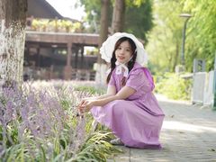 -汤山温泉房车营地 茶温泉