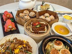 -珠海中海雅高铂尔曼酒店