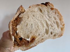 -老梦面包CHEZMOREL(麦子店)