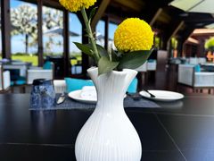 -宴悦海鲜餐厅·游水海鲜·牛排(亚龙湾瑞吉店)