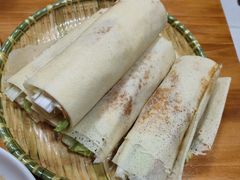 -老济南民间小吃·传统鲁菜(芙蓉街店)