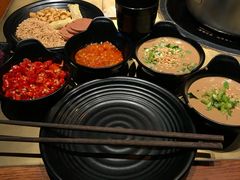 -手选潮汕鲜活牛肉火锅(二七广场店)