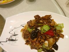 -东兴楼饭庄(六里桥店)