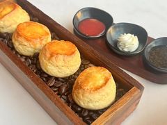 -苏宁钟山国际高尔夫酒店大堂酒廊