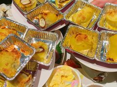 -一方渔歌蒸汽海鲜自助(文化路万达广场店)