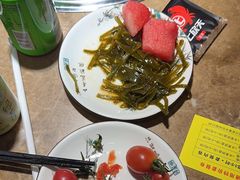 -七欣天香辣蟹火锅(海门解放中路店)