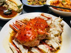 阿拉斯加帝王蟹-海鲜e族(马王堆店)