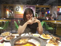 -火锅岛潮牌自助餐厅(天津天佑城店)