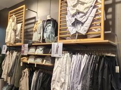 -MUJI无印良品(万达太原街店)