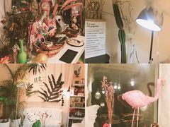 -Smile House咖啡馆(群芳小区店)