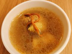 -怡咖啡海鲜自助餐厅(浦东香格里拉店)
