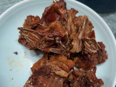 -凤凰园烤鸭店·唐山菜·传承花椒肉(老唐丰路店)