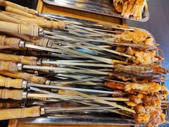 -号令江湖·水浒烤肉(和畅睦邻中心店)