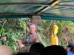 -热带雨林自然公园