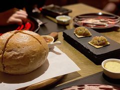 -恰餐厅及酒吧CHAR Bar & Grill(北京三里屯洲际店)