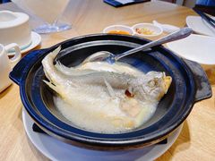 百秒黄花鱼-莆田餐厅PUTIEN(三里屯店)