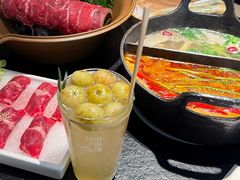-山缓缓火锅(青岛万象城店)