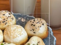 -鑫震源·苏式大虾生煎(山塘街店)