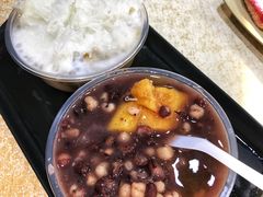 -百花传统甜品店(原址店)