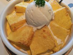 -新白鹿餐厅(爱琴海购物中心店)