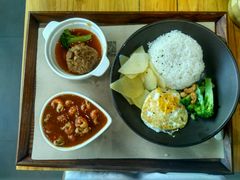 -海盗虾饭·剥好的小龙虾饭(上地辉煌店)