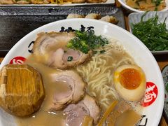 -日出拉面(望京店)
