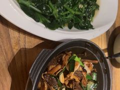 -缘生态云南菜·野生菌庭院餐厅(华侨城店)