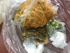 -王中王正宗桂林米粉(福建路店)
