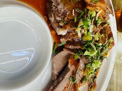 -伊穆祥牛肉面总店·清真