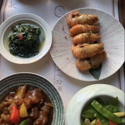 -馨月汇·独栋月子会所(静安店)