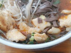 -东关赵记粉汤羊血(兴庆北路店)