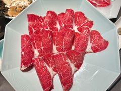 -鼎鼎香·港式火锅(北京SKP店)