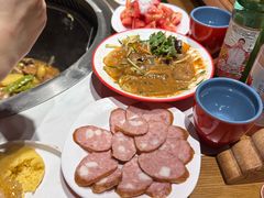 -玺炖·中国铁锅炖(南京东路店)