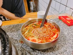 -酒拾烤肉(大汉悦中心店)
