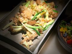 -枚青·临安酒肆(腾飞大厦店)