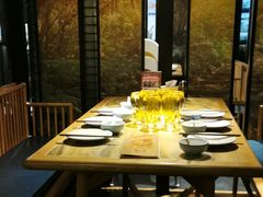 -杏花堂·山西菜馆(晋中万达店)