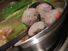 -海银海记潮汕牛肉火锅(新港中路海珠店)