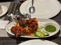 泥炉烤鸡-Pita's&Tika's中东和印度风味餐厅(龙湖天街店)