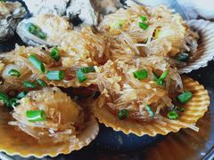 -四川人郑霞海鲜