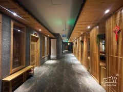 -海洋之星休闲汗蒸浴场