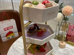 -哈根达斯(济南万象城店)