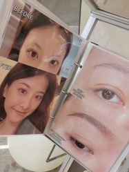 -Four Seven·半永久纹眉